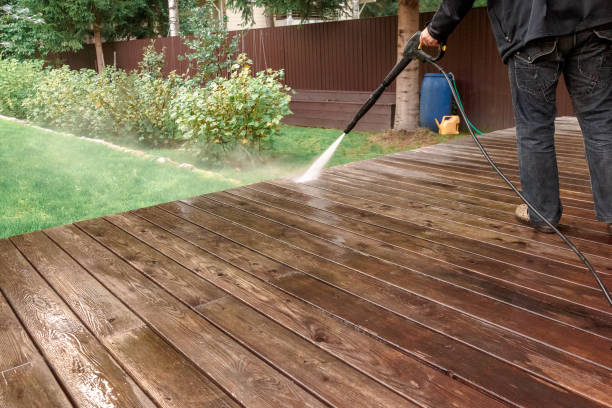 Boat and Dock Cleaning in Eastland, TX