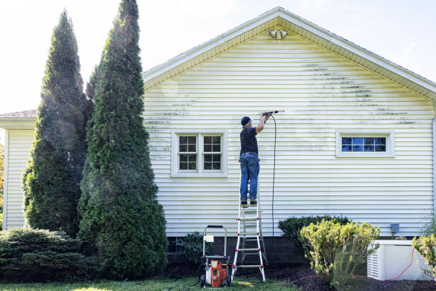 Best Parking Lot and Garage Cleaning  in Eastland, TX